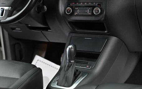 Volkswagen Tiguan I, 2015 год, 1 235 000 рублей, 13 фотография