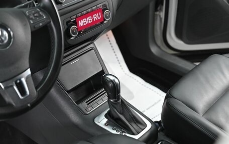 Volkswagen Tiguan I, 2015 год, 1 235 000 рублей, 12 фотография