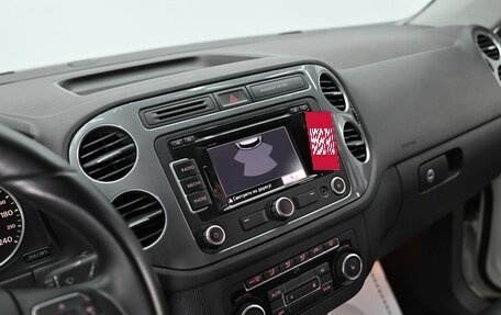 Volkswagen Tiguan I, 2015 год, 1 235 000 рублей, 10 фотография