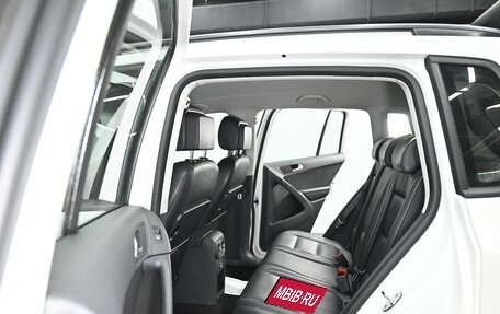 Volkswagen Tiguan I, 2015 год, 1 235 000 рублей, 16 фотография