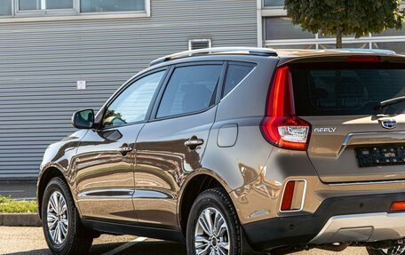 Geely Emgrand X7 I, 2019 год, 1 195 000 рублей, 9 фотография