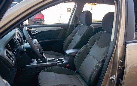 Geely Emgrand X7 I, 2019 год, 1 195 000 рублей, 11 фотография