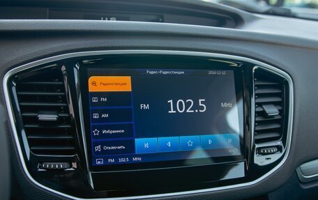 Geely Emgrand X7 I, 2019 год, 1 195 000 рублей, 14 фотография