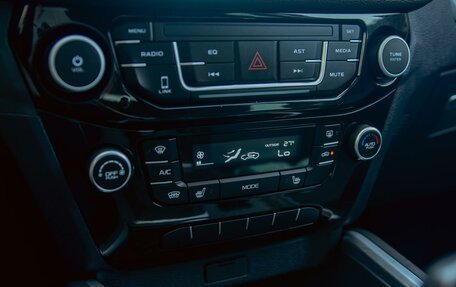 Geely Emgrand X7 I, 2019 год, 1 195 000 рублей, 15 фотография