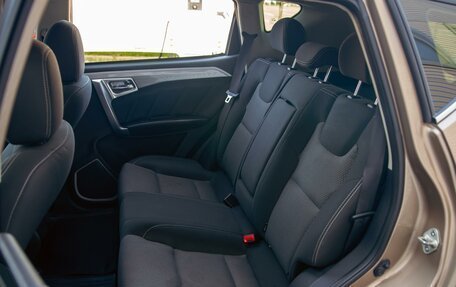 Geely Emgrand X7 I, 2019 год, 1 195 000 рублей, 17 фотография