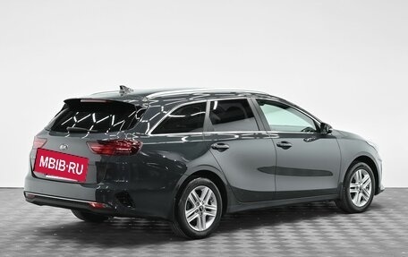 KIA cee'd III, 2020 год, 1 495 000 рублей, 2 фотография
