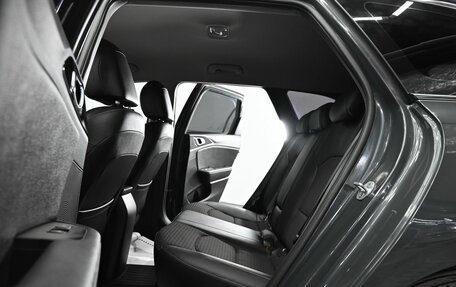 KIA cee'd III, 2020 год, 1 495 000 рублей, 15 фотография