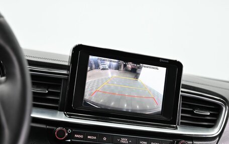 KIA cee'd III, 2020 год, 1 495 000 рублей, 12 фотография