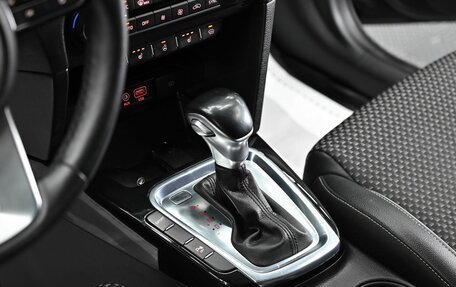 KIA cee'd III, 2020 год, 1 495 000 рублей, 13 фотография