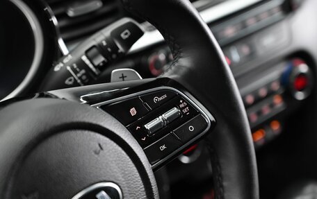 KIA cee'd III, 2020 год, 1 495 000 рублей, 10 фотография