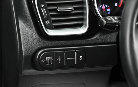 KIA cee'd III, 2020 год, 1 495 000 рублей, 9 фотография