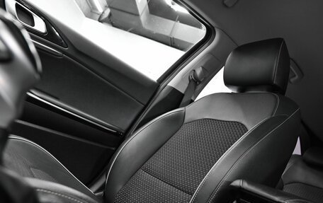 KIA cee'd III, 2020 год, 1 495 000 рублей, 16 фотография