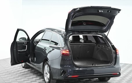 KIA cee'd III, 2020 год, 1 495 000 рублей, 5 фотография