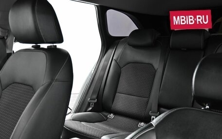 KIA cee'd III, 2020 год, 1 495 000 рублей, 17 фотография