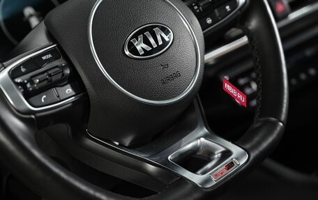 KIA K5, 2021 год, 1 895 000 рублей, 10 фотография