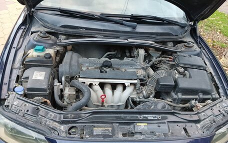 Volvo S60 III, 2007 год, 650 000 рублей, 7 фотография