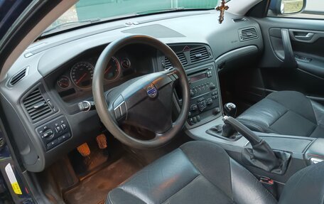 Volvo S60 III, 2007 год, 650 000 рублей, 6 фотография