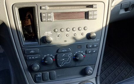 Volvo S60 III, 2007 год, 650 000 рублей, 10 фотография