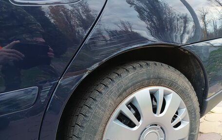 Volvo S60 III, 2007 год, 650 000 рублей, 8 фотография