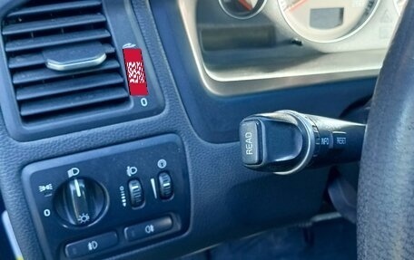 Volvo S60 III, 2007 год, 650 000 рублей, 9 фотография