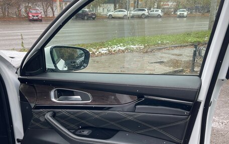 CheryExeed VX, 2021 год, 3 100 000 рублей, 14 фотография