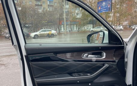 CheryExeed VX, 2021 год, 3 100 000 рублей, 12 фотография