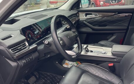 CheryExeed VX, 2021 год, 3 100 000 рублей, 11 фотография