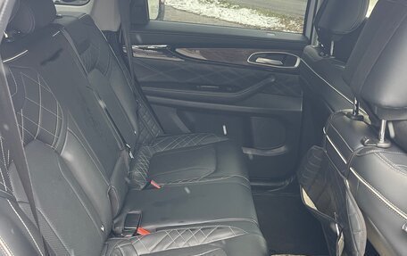 CheryExeed VX, 2021 год, 3 100 000 рублей, 15 фотография