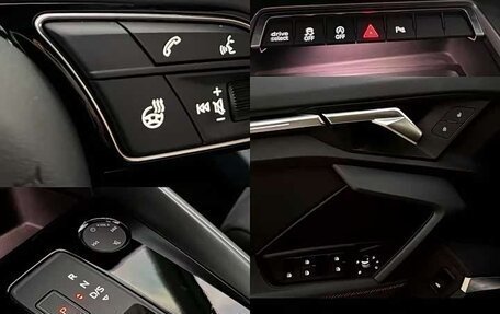 Audi A3, 2021 год, 1 930 000 рублей, 8 фотография