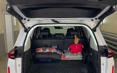 CheryExeed VX, 2021 год, 3 100 000 рублей, 21 фотография