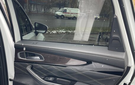 CheryExeed VX, 2021 год, 3 100 000 рублей, 16 фотография