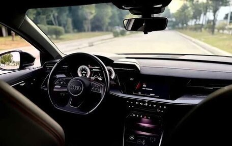 Audi A3, 2021 год, 1 930 000 рублей, 7 фотография