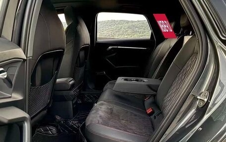 Audi A3, 2021 год, 1 930 000 рублей, 9 фотография