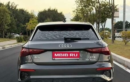 Audi A3, 2021 год, 1 930 000 рублей, 5 фотография