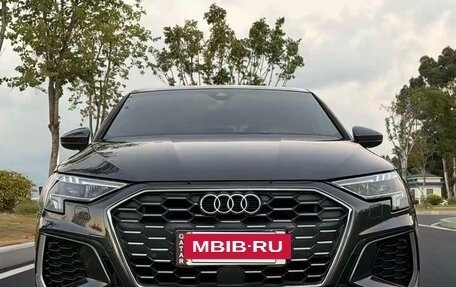 Audi A3, 2021 год, 1 930 000 рублей, 2 фотография