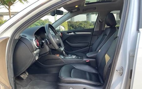 Audi A3, 2019 год, 1 520 000 рублей, 7 фотография