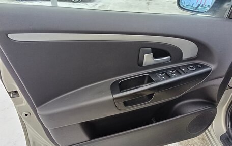 KIA cee'd I рестайлинг, 2012 год, 724 995 рублей, 10 фотография