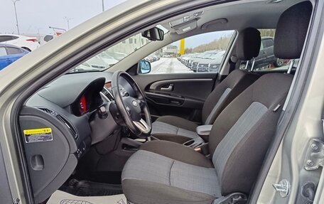 KIA cee'd I рестайлинг, 2012 год, 724 995 рублей, 9 фотография
