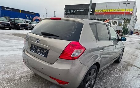 KIA cee'd I рестайлинг, 2012 год, 724 995 рублей, 7 фотография