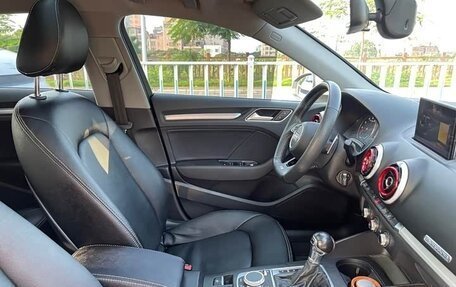 Audi A3, 2019 год, 1 520 000 рублей, 11 фотография