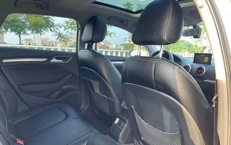 Audi A3, 2019 год, 1 520 000 рублей, 12 фотография