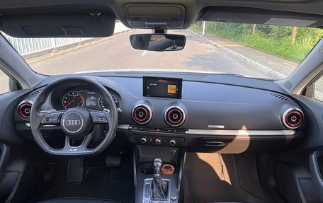 Audi A3, 2019 год, 1 520 000 рублей, 9 фотография