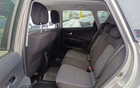 KIA cee'd I рестайлинг, 2012 год, 724 995 рублей, 12 фотография