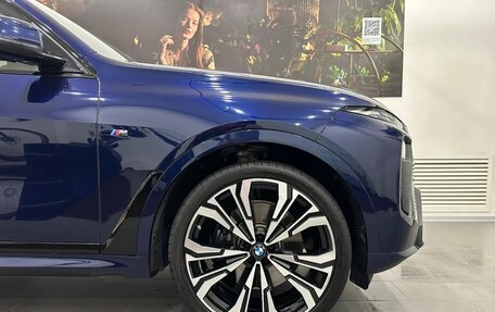 BMW X7, 2024 год, 18 890 000 рублей, 6 фотография