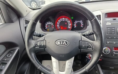 KIA cee'd I рестайлинг, 2012 год, 724 995 рублей, 17 фотография