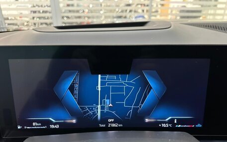 BMW X7, 2024 год, 18 890 000 рублей, 7 фотография