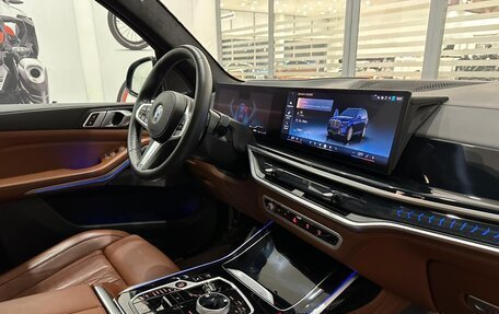 BMW X7, 2024 год, 18 890 000 рублей, 4 фотография