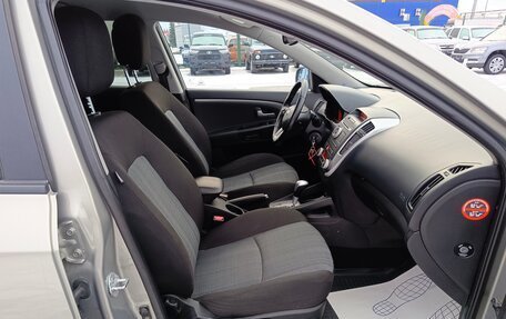 KIA cee'd I рестайлинг, 2012 год, 724 995 рублей, 14 фотография