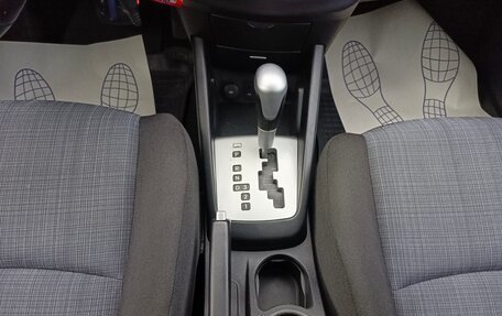 KIA cee'd I рестайлинг, 2012 год, 724 995 рублей, 20 фотография