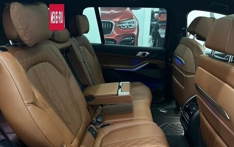 BMW X7, 2024 год, 18 890 000 рублей, 5 фотография